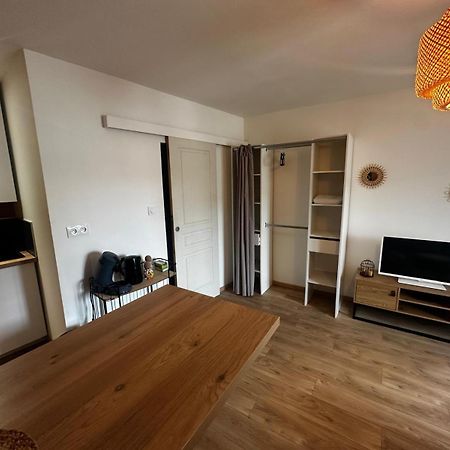 Le Petit Phucket - Centre Ville - Wifi Niort Eksteriør bilde